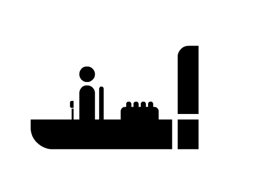 Fanboat Text Logo Anim 1-16